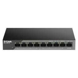 Switch d - link dss - 100e - 9p 9 puertos
