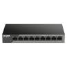 Switch d - link dss - 100e - 9p 9 puertos