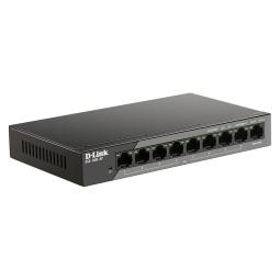 Switch d - link dss - 100e - 9p 9 puertos