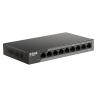 Switch d - link dss - 100e - 9p 9 puertos