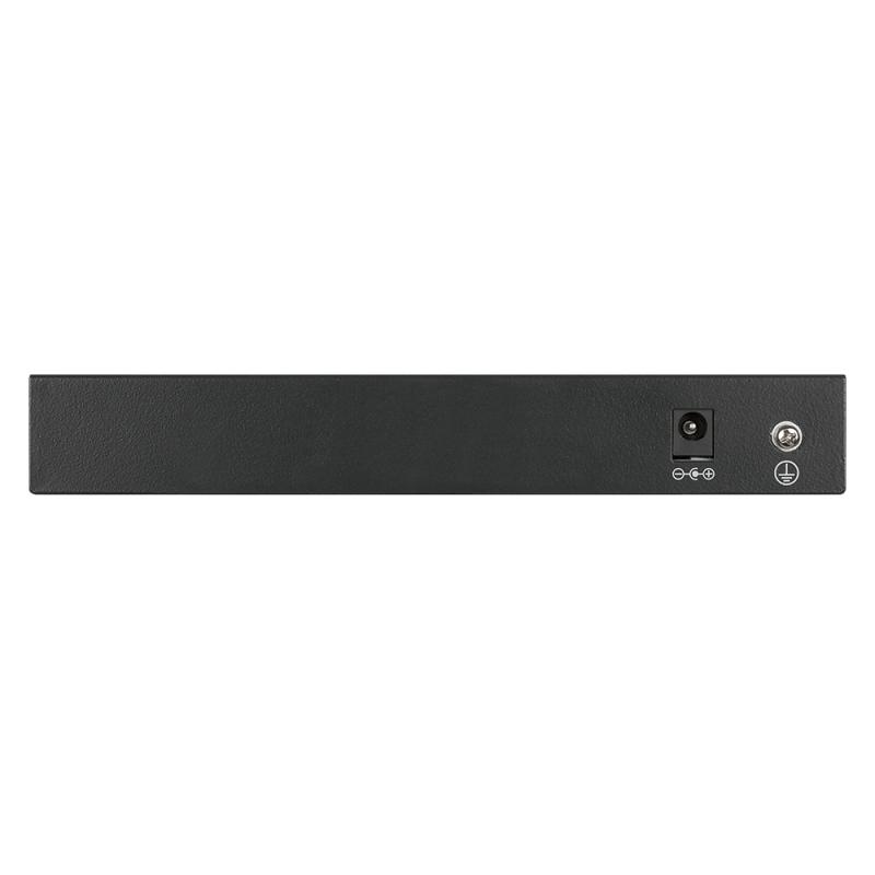 Switch d - link dss - 100e - 9p 9 puertos
