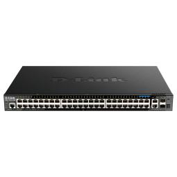 Switch d - link dgs - 1520 - 52mp 54 puertos