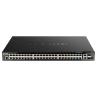 Switch d - link dgs - 1520 - 52mp 54 puertos