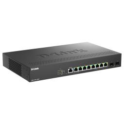 Switch d - link dms - 1250 - 10sp 10 puertos