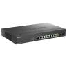 Switch d - link dms - 1250 - 10sp 10 puertos