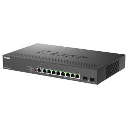 Switch d - link dms - 1250 - 10sp 10 puertos
