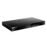 Switch d - link dms - 1100 - 10tp 10 puertos