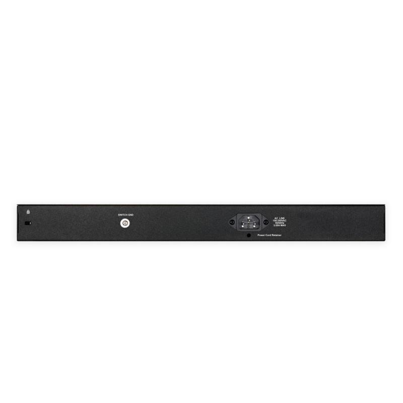 Switch d - link dms - 1100 - 10tp 10 puertos