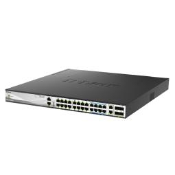 Switch d - link dms - 3130 - 30ts 30 puertos
