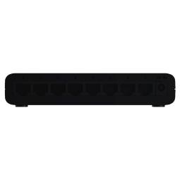 Conmutador edimax switch es - 3308p fast ethernet 8 puertos