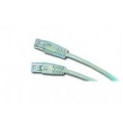 Cable de red pp12 - 50m cat5e - utp - macho - macho - 50m
