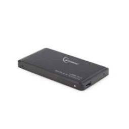 Carcasa hdd ee2 - u3s - 2 sata - 2.5 pulgadas