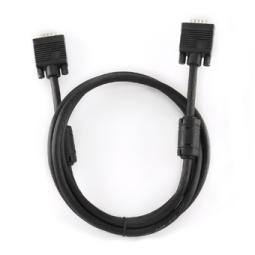 Cable vga gembird cc - ppvga - 6b hd15m - hd15m 1.8m