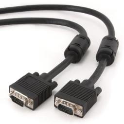Cable vga gembird cc - ppvga - 6b hd15m - hd15m 1.8m