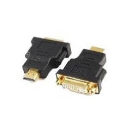 Adaptador a - hdmi - dvi - 3 - hdmi - dvi - macho - hembra