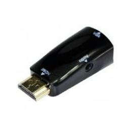 Adaptador de cable de video de hdmi a vga