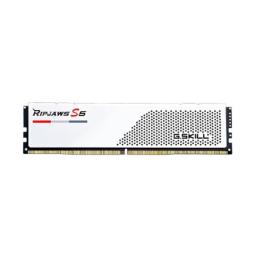 Memoria ram 5200mhz g.skill ripjaws s5 ddr5 2x16gb 32gb cl36