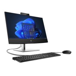 Ordenador all in one hp proone g9 i5 - 13500t 23.8 pulgadas 16gb ssd 512gb