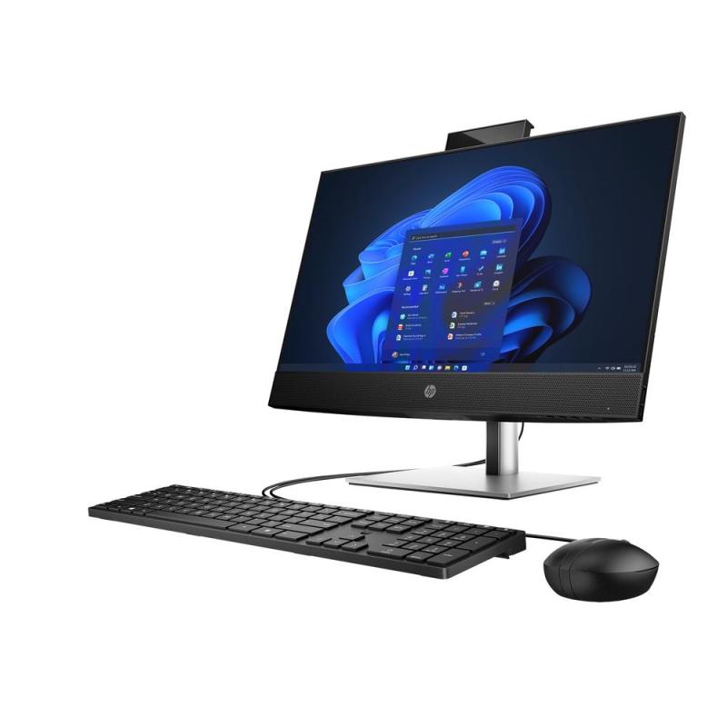 Ordenador all in one hp proone g9 i5 - 13500t 23.8 pulgadas 16gb ssd 512gb
