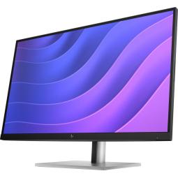 Monitor hp e27q g5 27 pulgadas qhd 75hz