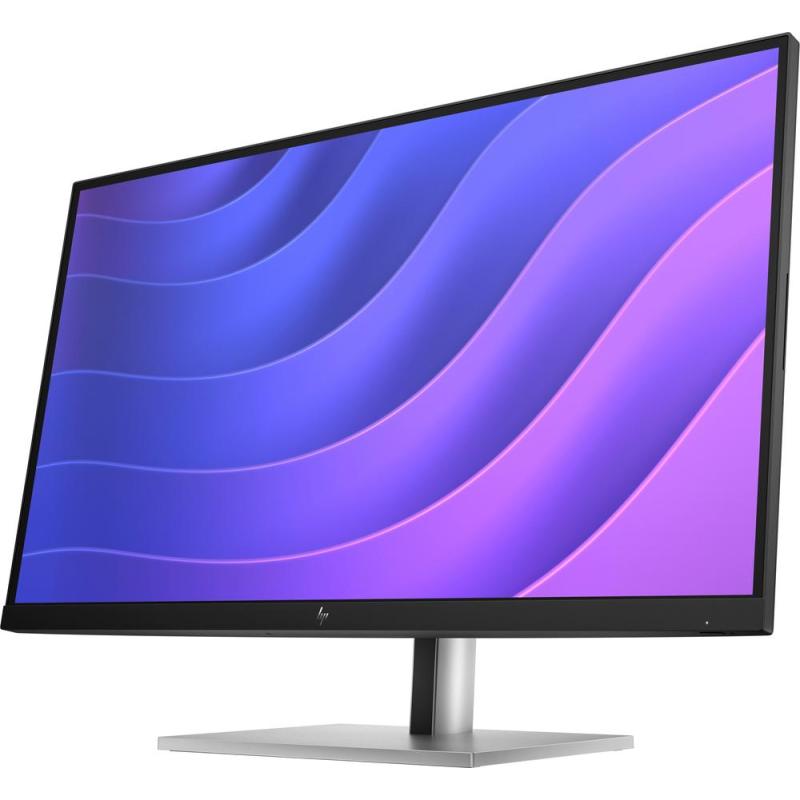 Monitor hp e27q g5 27 pulgadas qhd 75hz