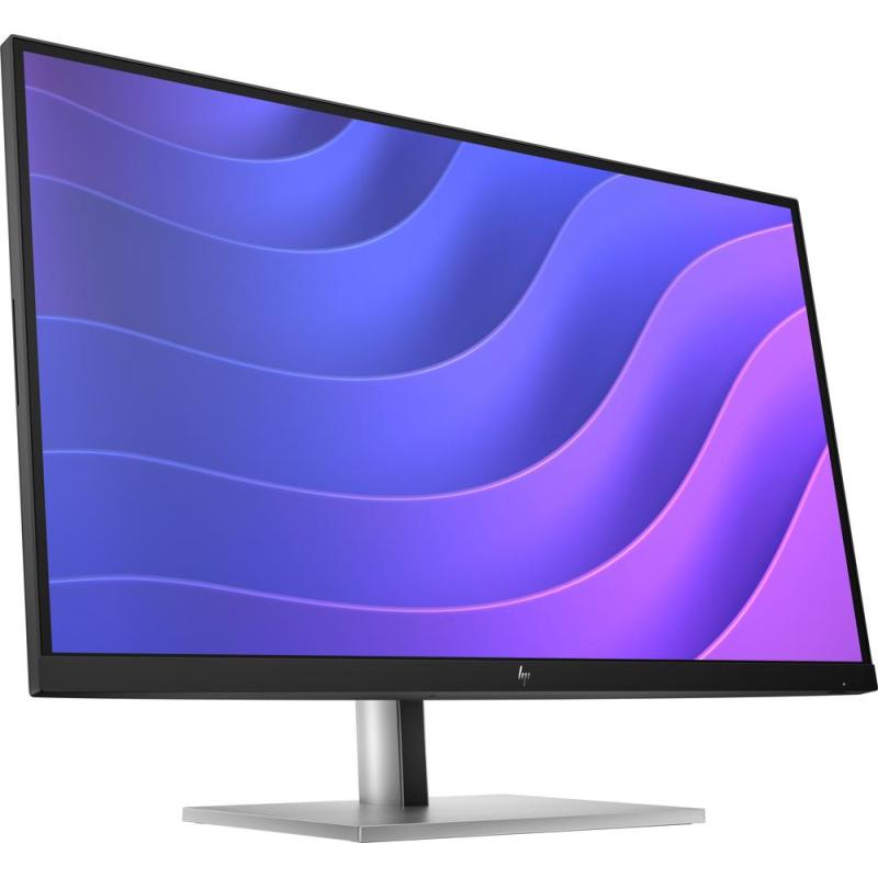 Monitor hp e27q g5 27 pulgadas qhd 75hz