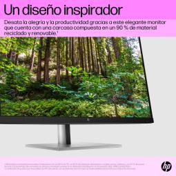 Monitor hp e27q g5 27 pulgadas qhd 75hz