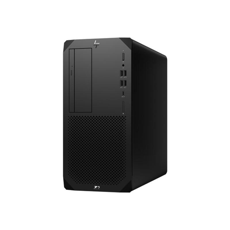 Ordenador hp z2 g9 sff i9 - 14900k 16gb ssd 512gb