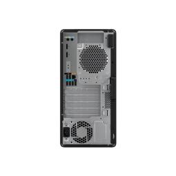 Ordenador hp z2 g9 sff i9 - 14900k 16gb ssd 512gb