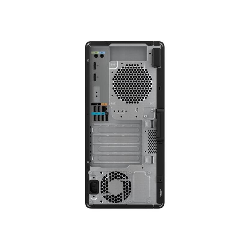 Ordenador hp z2 g9 sff i9 - 14900k 16gb ssd 512gb