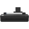 Plotter hp designjet t250 a1 - usb - red - wifi