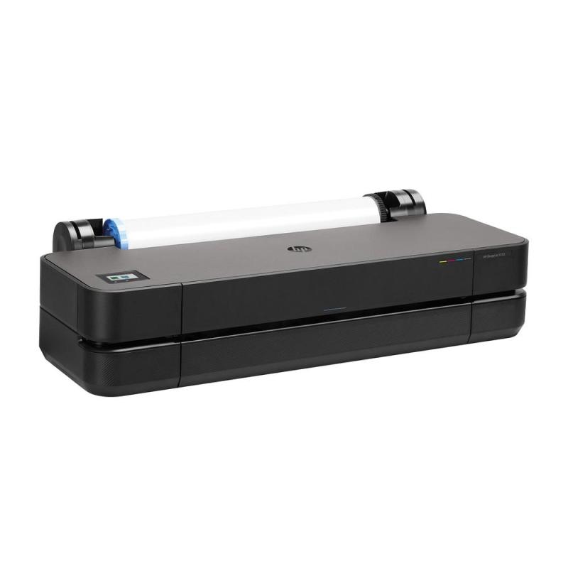 Plotter hp designjet t250 a1 - usb - red - wifi