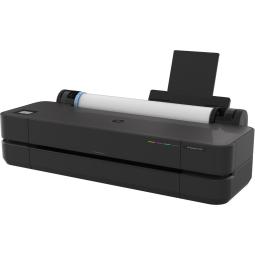 Plotter hp designjet t250 a1 - usb - red - wifi