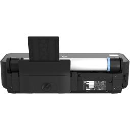 Plotter hp designjet t250 a1 - usb - red - wifi