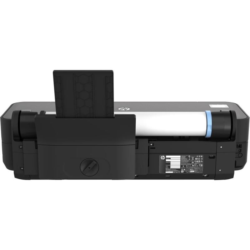 Plotter hp designjet t250 a1 - usb - red - wifi