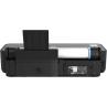 Plotter hp designjet t250 a1 - usb - red - wifi