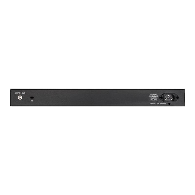 Switch d - link dxs 1210 - 12sc 12 puertos