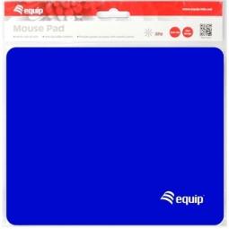 Alfombrilla mouse pad equip life color azul