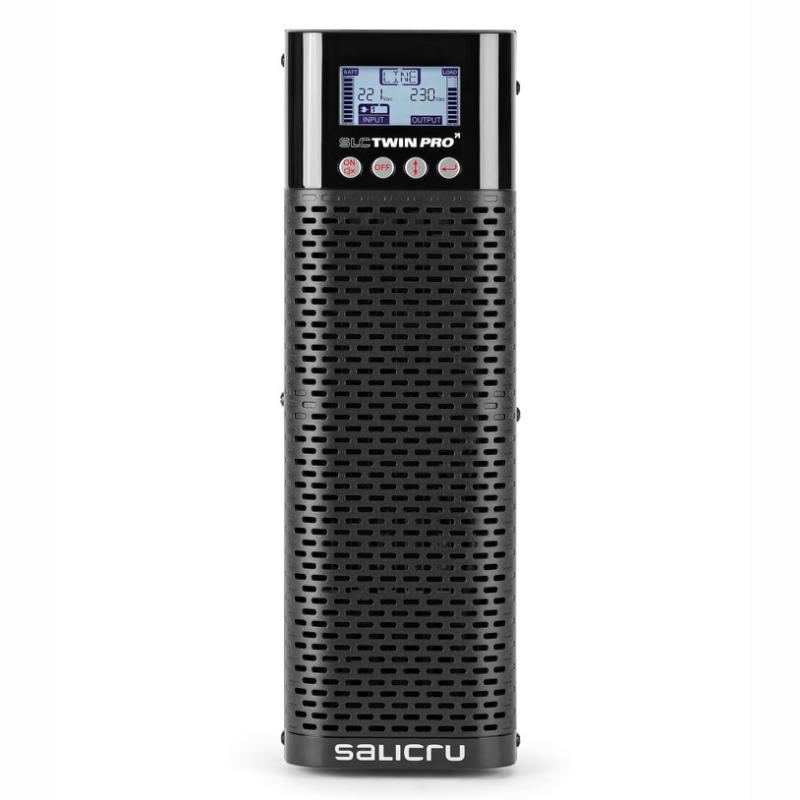 Sai salicru online doble converison slc - 1500 - twin pro2 b1 shucko