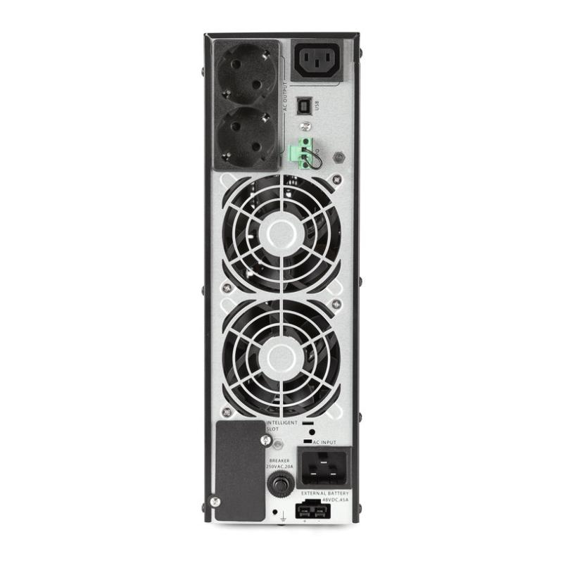 Sai salicru online doble converison slc - 1500 - twin pro2 b1 shucko