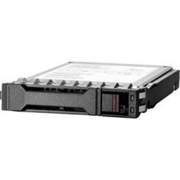 Disco duro interno ssd estado solido hpe proliant p40498 - b21 - 960gb - 2.5 pulgadas - sata 600
