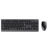 Teclado + raton trust primo inalambrico