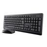 Teclado + raton trust primo inalambrico