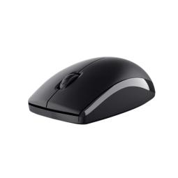 Teclado + raton trust primo inalambrico
