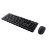 Teclado + raton trust primo inalambrico