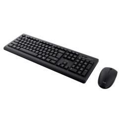 Teclado + raton trust primo inalambrico