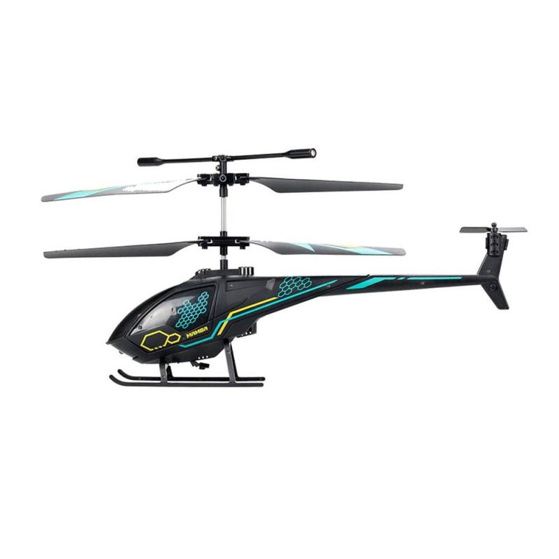 Helicóptero teledirigido air mamba