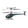 Helicóptero teledirigido air mamba