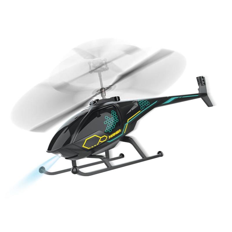 Helicóptero teledirigido air mamba