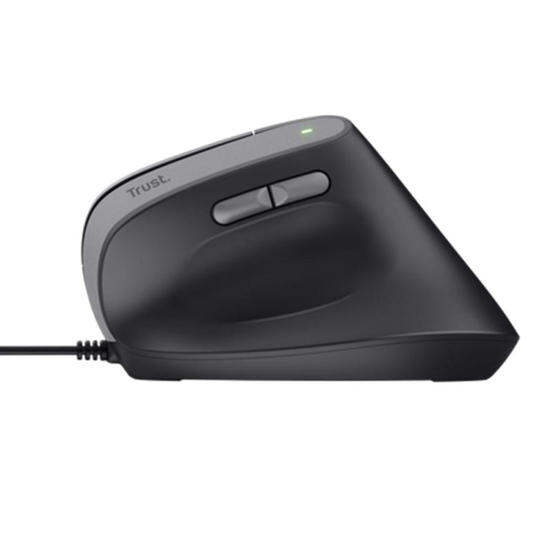 Raton trust bayo ii negro